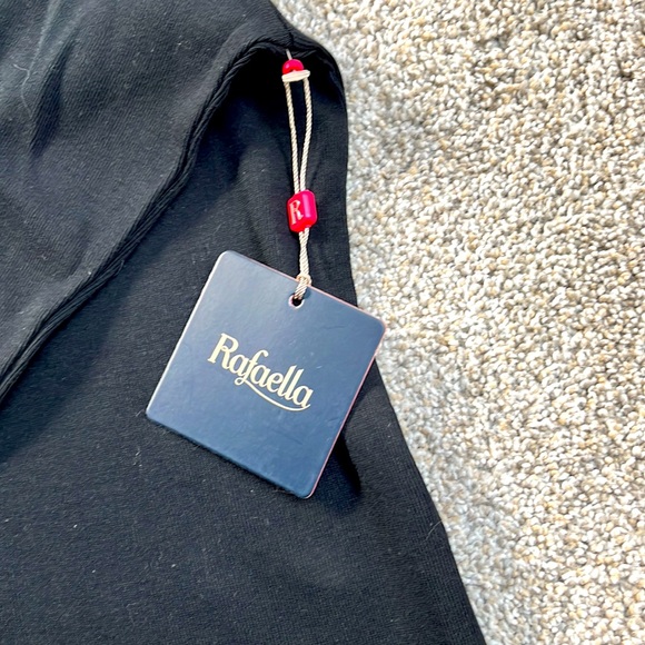 Women’s Rafaella 3/4 sleeve shirt - Picture 4 of 4